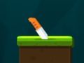 Laro Tumalon ng Knife  online