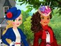 Laro Princess Poppins online