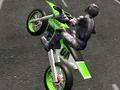 Laro Motocross kabaliwan online