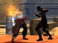 Laro Samurai Fighter online