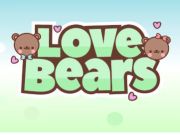Laro Pag-ibig ng Bears  online