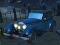Laro Parking Fury 3d: Bounty Hunter online