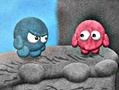 Laro Mga bula ng Plasticine  online
