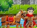 Laro Prinsipe At Prinsesa  online