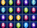Laro Alpabetikong koneksyon  online