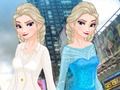 Laro Ice Princess Sa Nyc  online