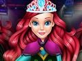 Laro The Little Mermaid Ariel: Halloween Party  online