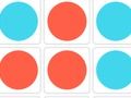 Laro Larong may kulay: tic-tac-toe  online