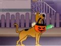 Laro Scooby-Doo Scoobtober Trick o Treat  online