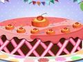 Laro Maligayang May-ari ng Thanksgiving Pie  online