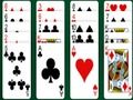 Laro Pasensya solitire online