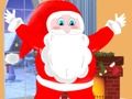 Laro Pasko Santa  online