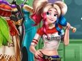 Laro Ice Queen Wardrobe Cosplay online