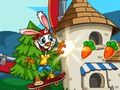 Laro Bunny skater online