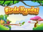 Laro Mga Ibon Kyodai  online
