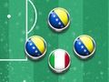 Laro Soccer ng taglamig online
