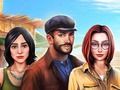 Laro Valley of Mummies online