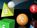 Laro Mga baliw na bola online