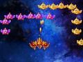 Laro Strike Galaxy Attack online