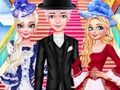 Laro Victorian Royal Ball online