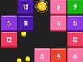 Laro Ball v Squares online