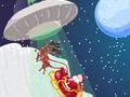 Laro Pasko Santa Claus Alien War  online