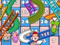 Laro Mga Snake at Ladders Multiplayer  online