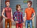 Laro Mga boys fashion outfits online