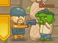 Laro Proteksyon ng zombie  online