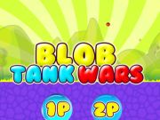 Laro BLOB Tank Wars online