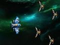 Laro Space Galaxcolory online