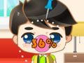 Laro Pinakamalaking Gum  online