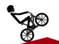 Laro Problema sa Wheelie 2  online