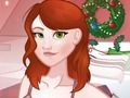 Laro Instagirls Christmas Dress Up online