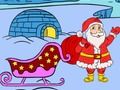 Laro Kulayan Ako ng Pasko  online