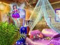 Laro Paglilinis ng Fairy House  online