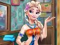Laro Ice Queen Sauna Flirting online