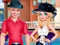 Laro Princess Romantic Getaway  online
