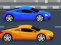 Laro I-drag Racing  online