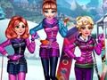 Laro Mountain Vacation  online