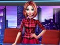 Laro Fashion sa opisina  online