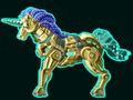 Laro Cyber Unicorn Assembly online