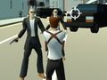 Laro Mob City online