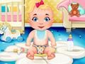 Laro Babysitter: Crazy daycare online
