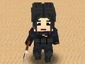 Laro Craft Sharp Shooter online