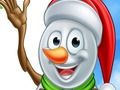 Laro Christmas rush  online