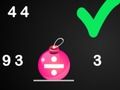 Laro Christmas Math online