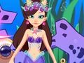 Laro Mermaid Princess: Mga laro sa ilalim ng dagat online