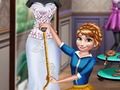 Laro Disenyo ng Damit Para sa Prinsesa  online