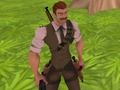Laro Ang pinakamahusay na pixel battle royale multiplayer  online